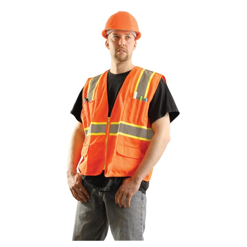 Safety Vests